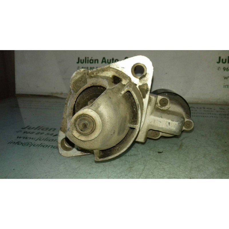 Recambio de motor arranque para audi a6 berlina (4b2) 2.4 (121kw) referencia OEM IAM 078911023D 0001108174 BOSCH