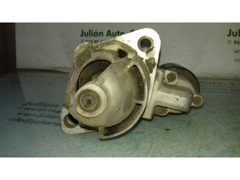 Recambio de motor arranque para audi a6 berlina (4b2) 2.4 (121kw) referencia OEM IAM 078911023D 0001108174 BOSCH