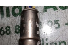 Recambio de sonda lambda para opel corsa d catch me referencia OEM IAM 55562290 NEGRO 3 + 3 PINES 2