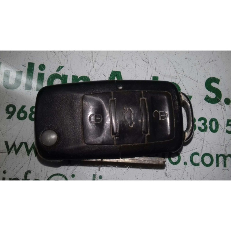 Recambio de centralita motor uce para seat leon (1p1) stylance / style referencia OEM IAM 03G906021SC 0281014422 KIT - BOSCH