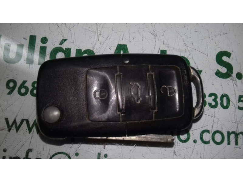 Recambio de centralita motor uce para seat leon (1p1) stylance / style referencia OEM IAM 03G906021SC 0281014422 KIT - BOSCH