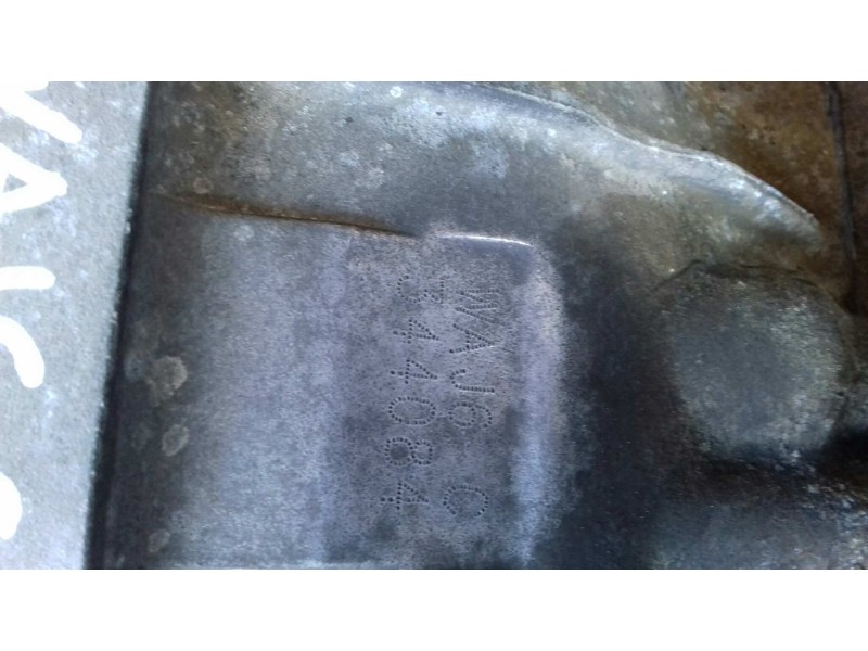 Recambio de caja cambios para hyundai i30 classic gl referencia OEM IAM WAJ6  5 VELOCIDADES