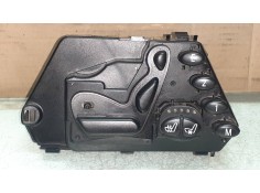 Recambio de centralita asientos para mercedes-benz clase s (w220) berlina 320 cdi (220.026) referencia OEM IAM 2208219851  03463