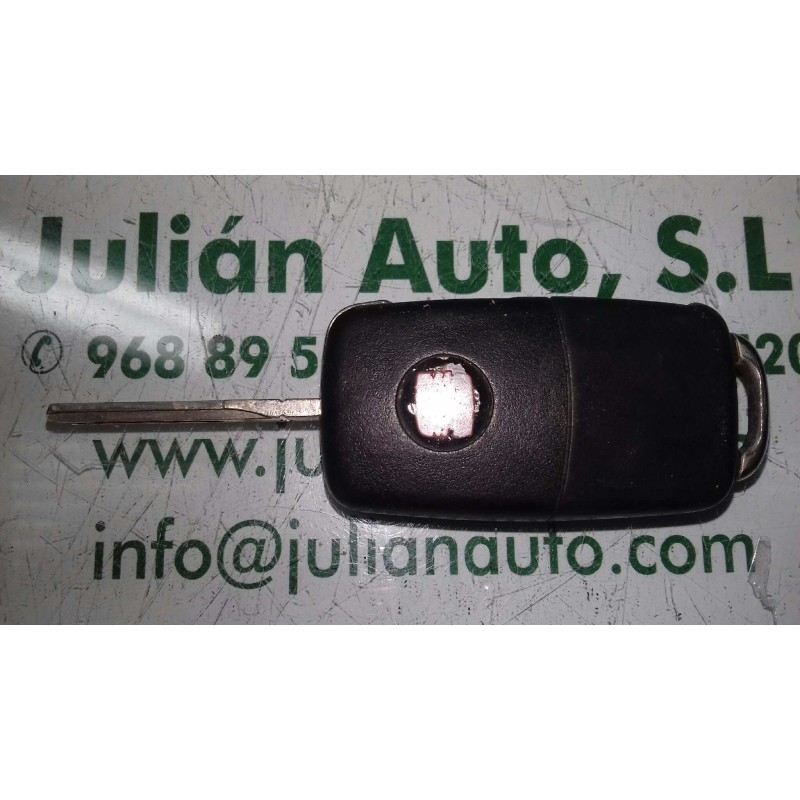 Recambio de centralita motor uce para seat leon (1p1) stylance / style referencia OEM IAM 03G906021SC 0281014422 KIT - BOSCH