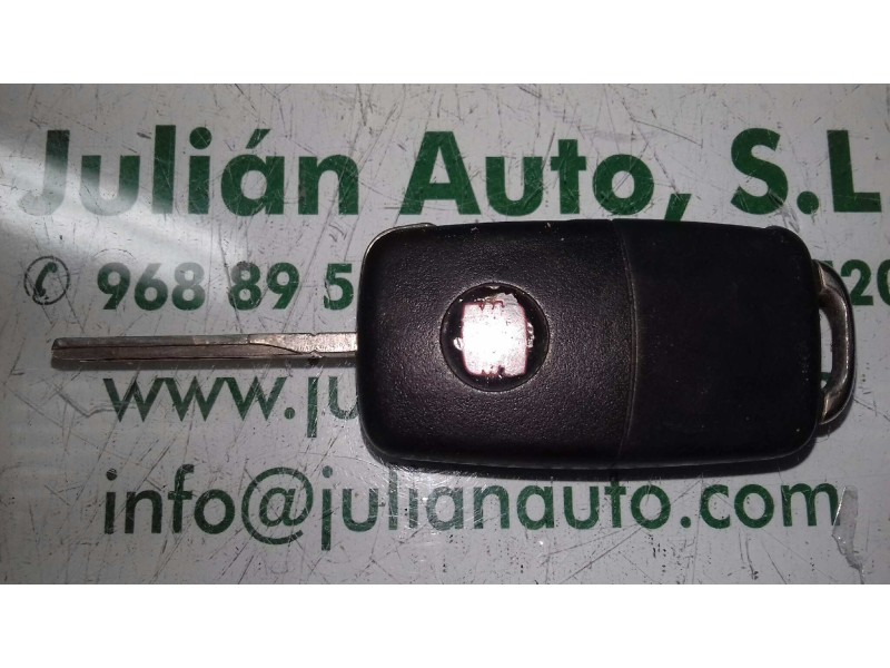 Recambio de centralita motor uce para seat leon (1p1) stylance / style referencia OEM IAM 03G906021SC 0281014422 KIT - BOSCH