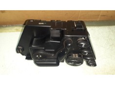 Recambio de centralita asientos para mercedes-benz clase s (w220) berlina 320 cdi (220.026) referencia OEM IAM 2208219851  03463 2