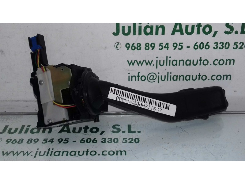 Recambio de mando limpia para seat leon (1p1) stylance / style referencia OEM IAM 1K0953519J  