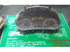 Recambio de centralita motor uce para seat ibiza (6k1) stella referencia OEM IAM 038906013AB 0281001911 KIT - BOSCH 2