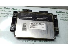 Recambio de centralita motor uce para citroen berlingo 1.9 1,9 d sx modutop familiar referencia OEM IAM 9641390180 9646260580 LU 2
