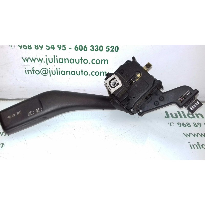 Recambio de mando intermitentes para seat toledo (5p2) exclusive referencia OEM IAM 1K0953513  