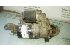 Recambio de motor arranque para volkswagen passat berlina (3b3) comfortline referencia OEM IAM 06B911023 0001107073 BOSCH