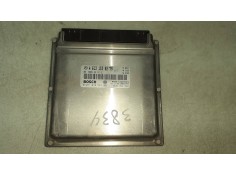 Recambio de centralita motor uce para mercedes-benz clase s (w220) berlina 320 cdi (220.026) referencia OEM IAM A6131530279 0281