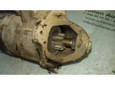 Recambio de motor arranque para volkswagen passat berlina (3b3) comfortline referencia OEM IAM 06B911023 0001107073 BOSCH 2