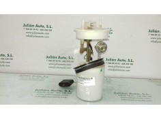 Recambio de bomba combustible para chevrolet matiz s referencia OEM IAM 96591528 3 + 3 PINES AFORADOR BOMBA