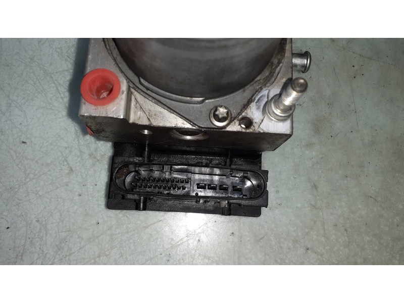 Recambio de abs para nissan micra (k12e) acenta referencia OEM IAM 47660AX600 0265231341 0265800319