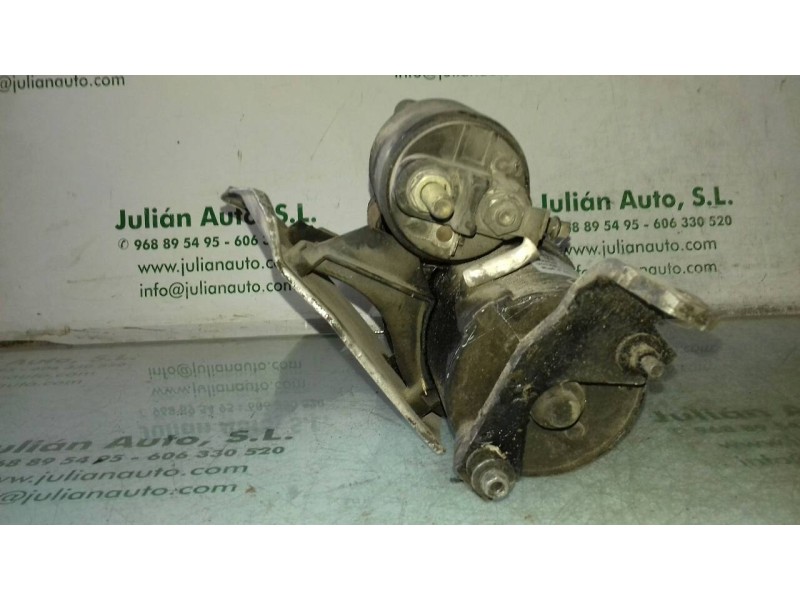 Recambio de motor arranque para volkswagen passat berlina (3b3) comfortline referencia OEM IAM 06B911023 0001107073 BOSCH