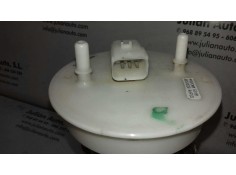 Recambio de bomba combustible para chevrolet matiz s referencia OEM IAM 96591528 3 + 3 PINES AFORADOR BOMBA 2