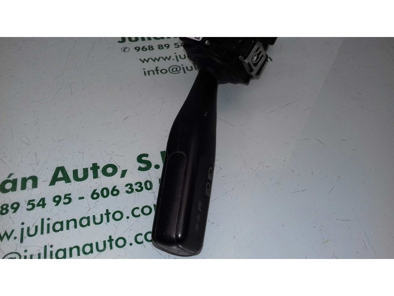 Recambio de mando intermitentes para seat toledo (5p2) exclusive referencia OEM IAM 1K0953513  