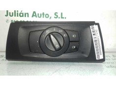 Recambio de mando luces para bmw serie 3 berlina (e90) 330i referencia OEM IAM 33600201 6932796 2811401