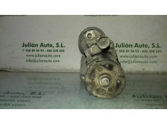 Recambio de motor arranque para audi a4 avant (8e) 1.8 t quattro referencia OEM IAM 06B911023A 0001107427 BOSCH 2