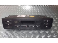 Recambio de mando climatizador para bmw serie 3 berlina (e46) 320i referencia OEM IAM 64116914009  5HB00773818