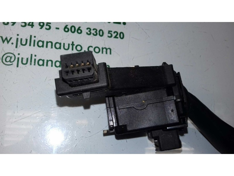 Recambio de mando intermitentes para seat toledo (5p2) exclusive referencia OEM IAM 1K0953513  