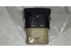 Recambio de mando elevalunas delantero derecho para ford focus c-max (cap) ambiente (d) referencia OEM IAM 3M5T14529BB CONECTOR  2