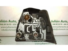 Recambio de portalamparas para bmw serie 3 berlina (e46) 320d referencia OEM IAM 230041L  TRASERO IZQUIERDO
