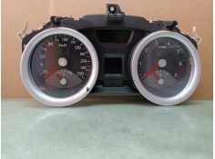 Recambio de cuadro instrumentos para renault megane ii coupe/cabrio confort authentique referencia OEM IAM 8200364027 2RPF10A855