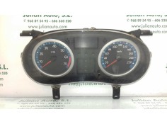 Recambio de cuadro instrumentos para renault clio ii fase ii (b/cb0) authentique referencia OEM IAM P8200451342  JOHNSON CONTROL