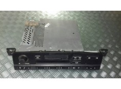 Recambio de sistema audio / radio cd para bmw serie 3 berlina (e46) 320i referencia OEM IAM 65126902657  22DC595