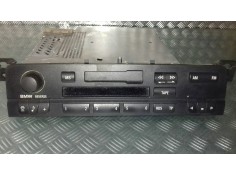 Recambio de sistema audio / radio cd para bmw serie 3 berlina (e46) 320i referencia OEM IAM 65126902657  22DC595 2