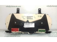 Recambio de cuadro instrumentos para renault clio ii fase ii (b/cb0) authentique referencia OEM IAM P8200451342  JOHNSON CONTROL 2