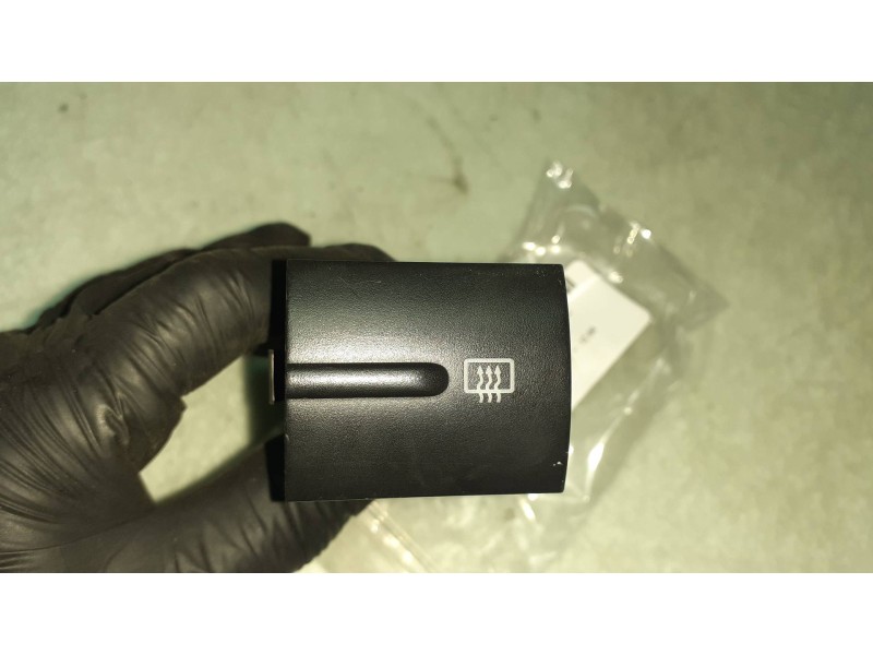 Recambio de interruptor para seat leon (1m1) signo referencia OEM IAM 1M1959621  CALEFACCION LUNA