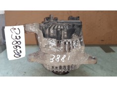 Recambio de alternador para nissan micra (k12e) acenta referencia OEM IAM 23100AX610 VALEO 80A