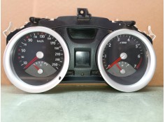 Recambio de cuadro instrumentos para renault megane ii coupe/cabrio confort authentique referencia OEM IAM 8200364027 2RPF10A855 2