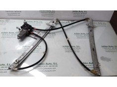 Recambio de elevalunas delantero derecho para citroen xsara picasso 1.6 hdi 110 exclusive referencia OEM IAM 0130821762  ELECTRI