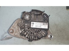 Recambio de alternador para nissan micra (k12e) acenta referencia OEM IAM 23100AX610 VALEO 80A 2