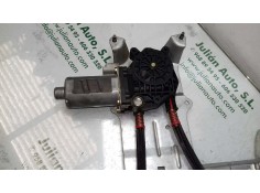 Recambio de elevalunas delantero derecho para citroen xsara picasso 1.6 hdi 110 exclusive referencia OEM IAM 0130821762  ELECTRI 2