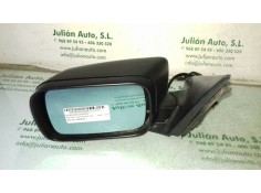 Recambio de retrovisor izquierdo para bmw serie 3 berlina (e46) 320i referencia OEM IAM 2020076L 2022076L ELECTRICO