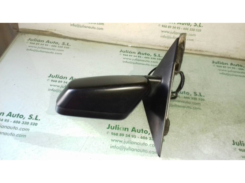 Recambio de retrovisor izquierdo para bmw serie 3 berlina (e46) 320i referencia OEM IAM 2020076L 2022076L ELECTRICO