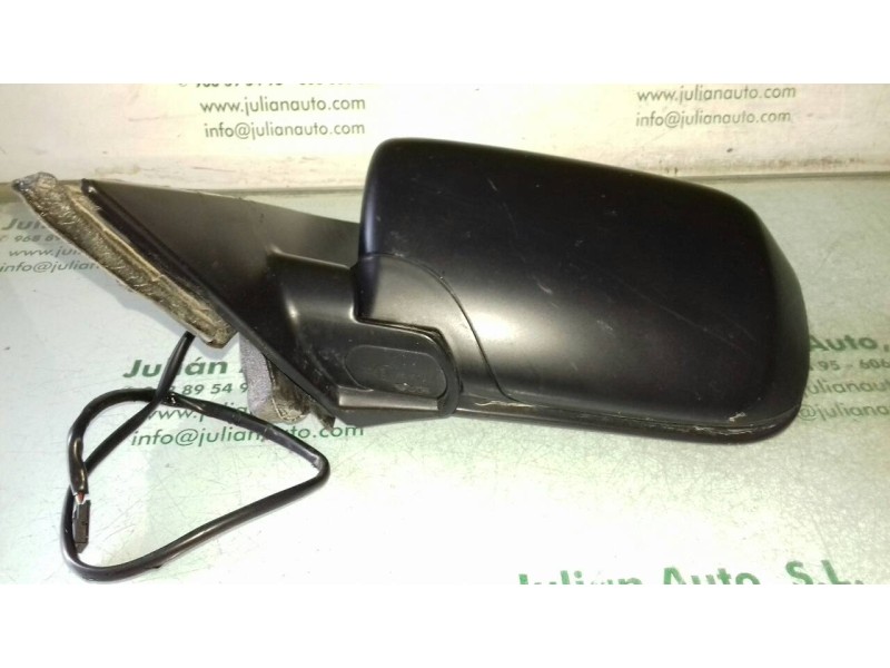 Recambio de retrovisor izquierdo para bmw serie 3 berlina (e46) 320i referencia OEM IAM 2020076L 2022076L ELECTRICO