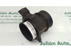 Recambio de caudalimetro para citroen berlingo 1.9 d x plus familiar referencia OEM IAM 9639471080 5WK9621 SIEMENS