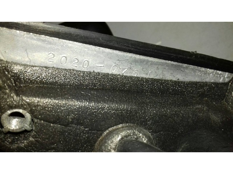 Recambio de retrovisor izquierdo para bmw serie 3 berlina (e46) 320i referencia OEM IAM 2020076L 2022076L ELECTRICO