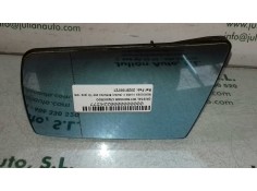 Recambio de cristal retrovisor izquierdo para mercedes-benz clase c (w202) berlina 250 td (202.128) referencia OEM IAM 202810072