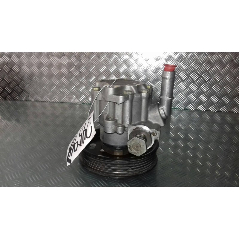 Recambio de bomba direccion para seat ibiza (6k1) select referencia OEM IAM 91130  