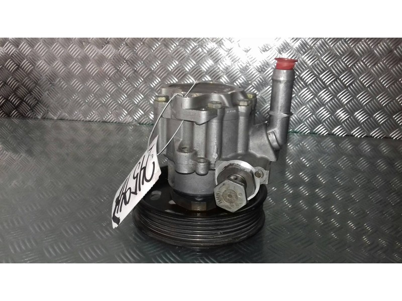 Recambio de bomba direccion para seat ibiza (6k1) select referencia OEM IAM 91130  
