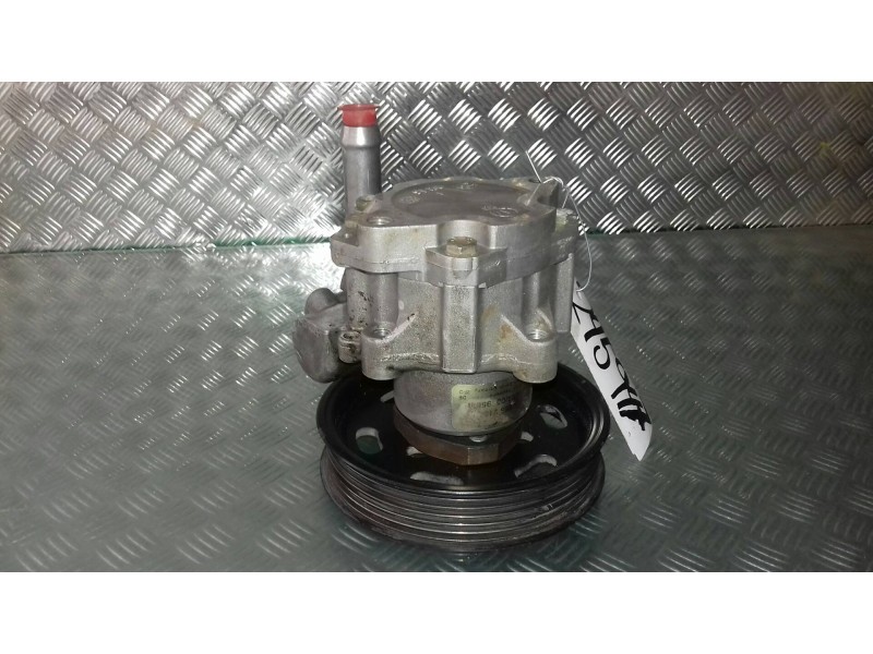 Recambio de bomba direccion para seat ibiza (6k1) select referencia OEM IAM 91130  