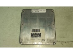 Recambio de centralita motor uce para toyota corolla verso (r1) 1.8 luna referencia OEM IAM 896610F050 MB275007363 DENSO