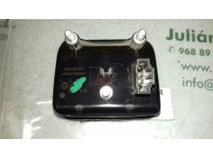 Recambio de maneta exterior porton para seat ibiza (6p1) style referencia OEM IAM 6J0827565A  2 PINES 2